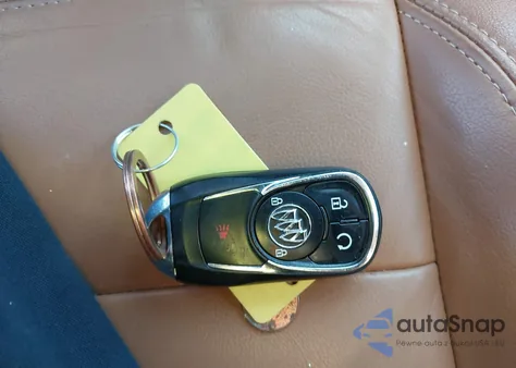 2020 Buick Encore Awd Essence z USA, uszkodzony, nr VIN KL4CJGSBXLB023063